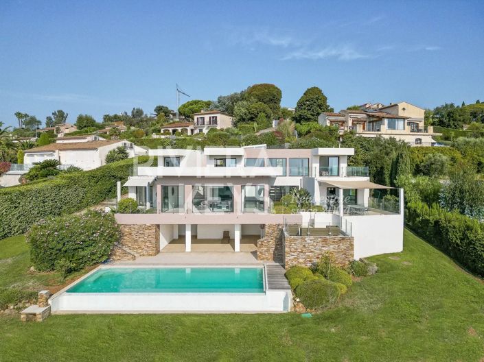 Image No.2-Maison à vendre à Antibes