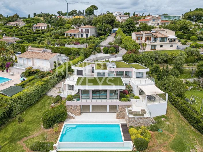 Image No.23-Maison à vendre à Antibes