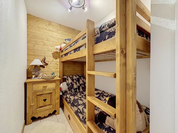 Image No.8-Appartement de 2 chambres à vendre à Flumet