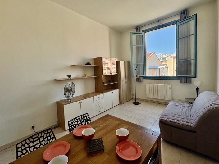 Image No.2-Appartement à vendre à Nice