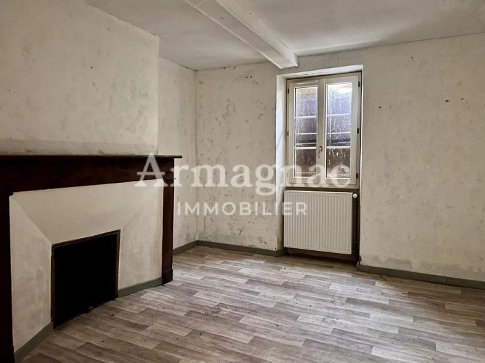 Image No.9-Maison de 3 chambres à vendre à Mourède