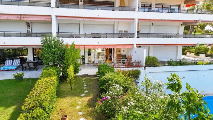 Image No.2-Appartement de 3 chambres à vendre à Antibes