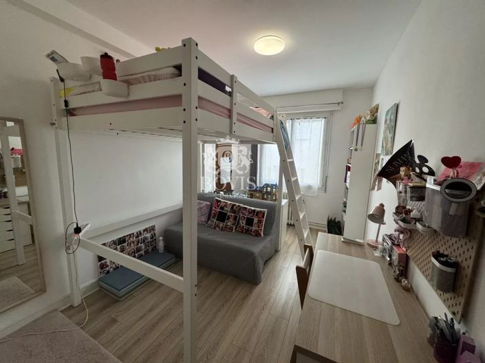 Image No.4-Appartement de 3 chambres à vendre à Beaulieu-sur-Mer