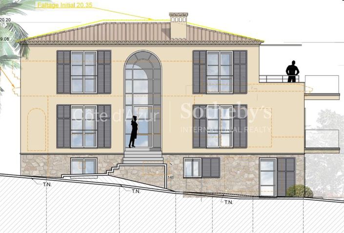 Image No.5-6 Bed House for sale