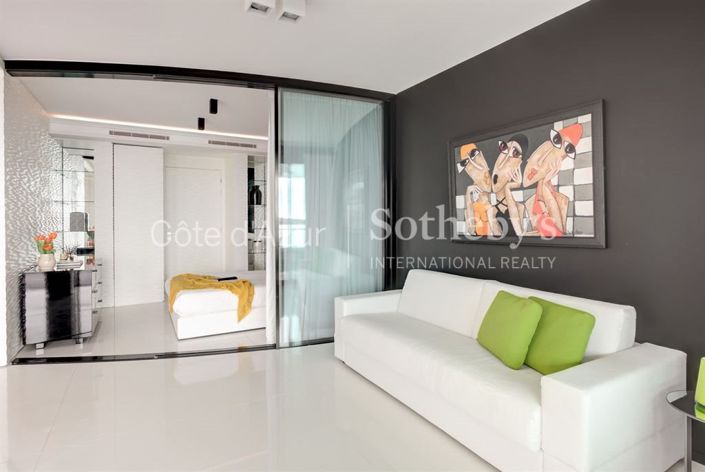 Image No.16-Appartement de 2 chambres à vendre à Cannes