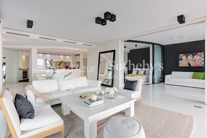 Image No.17-Appartement de 2 chambres à vendre à Cannes