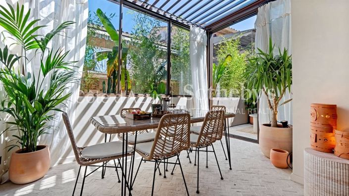 Image No.2-Appartement de 3 chambres à vendre à Saint-Tropez