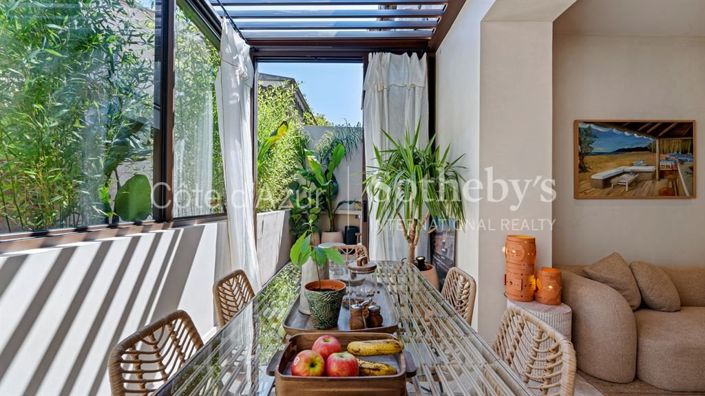 Image No.3-Appartement de 3 chambres à vendre à Saint-Tropez