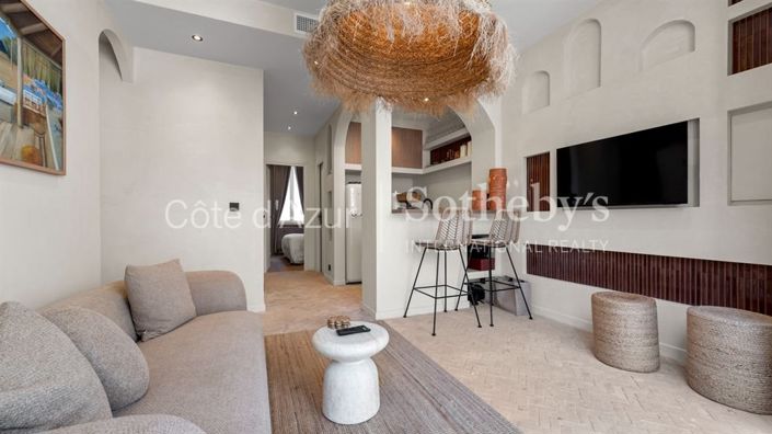 Image No.4-Appartement de 3 chambres à vendre à Saint-Tropez