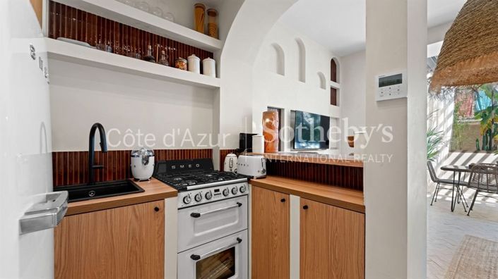 Image No.6-Appartement de 3 chambres à vendre à Saint-Tropez