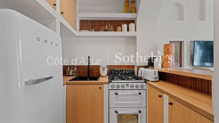 Image No.7-Appartement de 3 chambres à vendre à Saint-Tropez