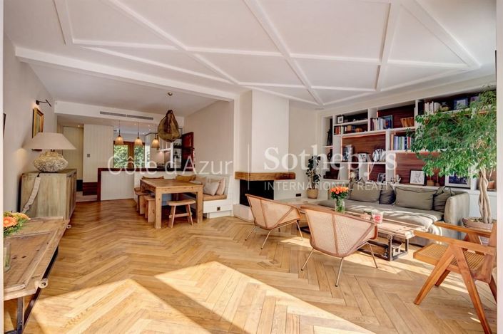 Image No.7-Appartement de 2 chambres à vendre à Cannes