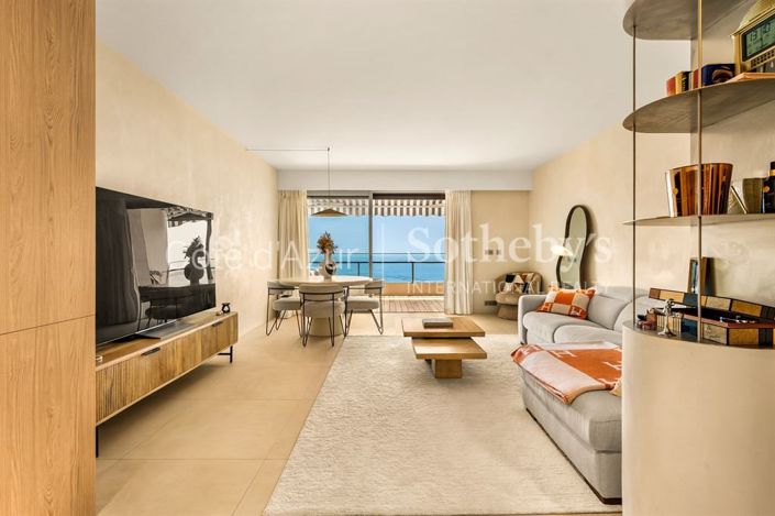 Image No.2-Appartement de 2 chambres à vendre à Cannes