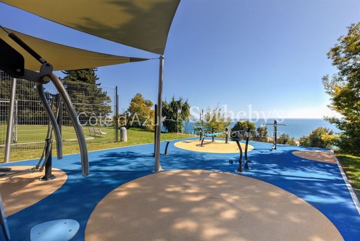 Image No.20-Appartement de 3 chambres à vendre à Cannes