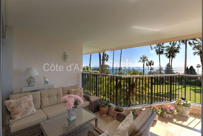 Image No.5-Appartement de 3 chambres à vendre à Cannes