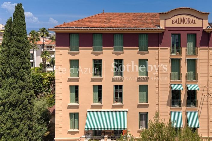 Image No.10-Appartement de 3 chambres à vendre à Cannes