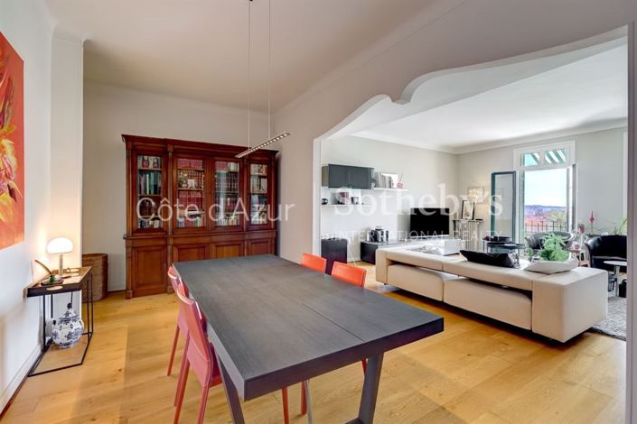 Image No.2-Appartement de 3 chambres à vendre à Cannes