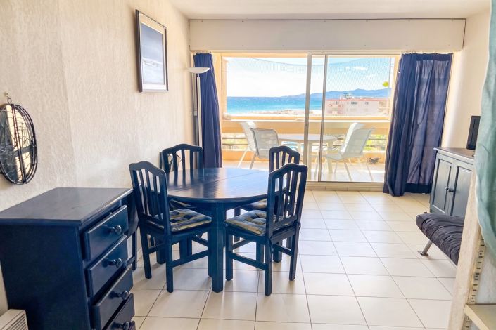 Image No.3-Appartement à vendre à Canet-en-Roussillon