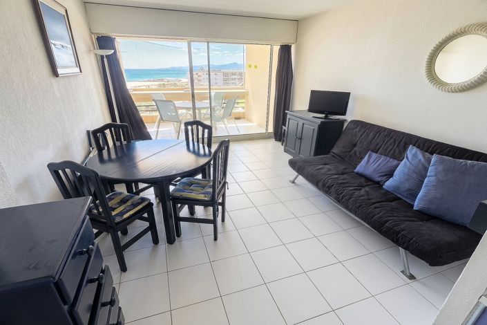 Image No.4-Appartement à vendre à Canet-en-Roussillon