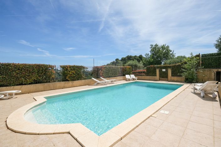 Image No.17-Appartement de 3 chambres à vendre à Cagnes-sur-Mer