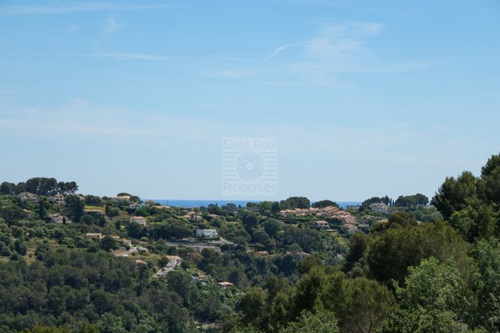Image No.3-Appartement de 3 chambres à vendre à Cagnes-sur-Mer