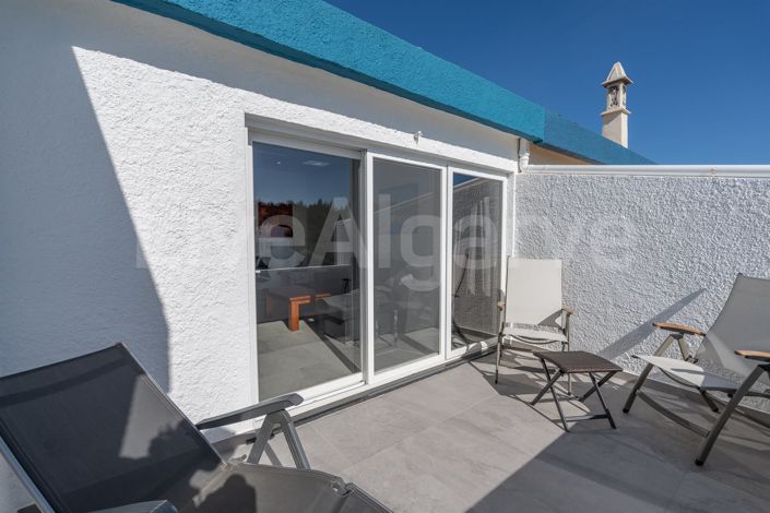 Image No.11-Appartement de 1 chambre à vendre à Vila do Bispo