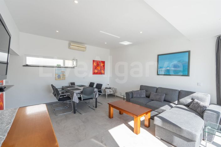 Image No.22-Appartement de 1 chambre à vendre à Vila do Bispo