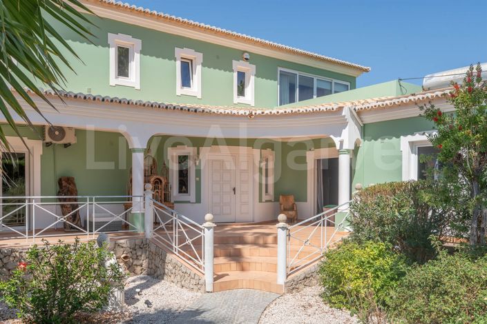 Image No.6-Maison de 4 chambres à vendre à Lagoa