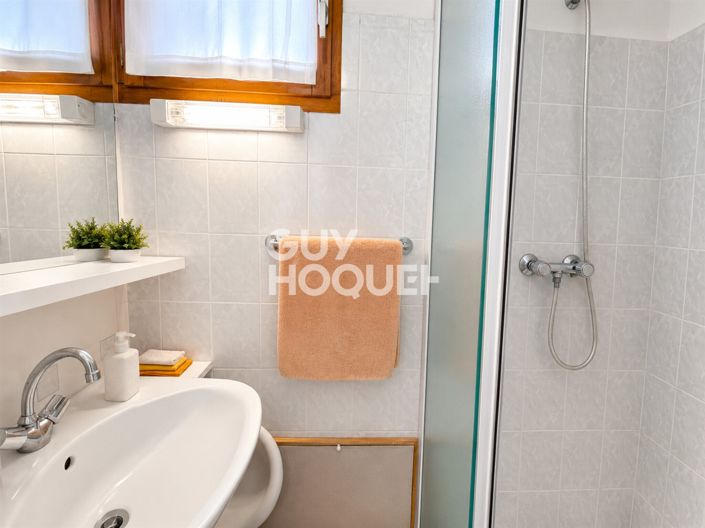 Image No.8-Appartement de 1 chambre à vendre à Cavalaire-sur-Mer