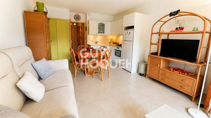 Image No.2-Appartement à vendre à Cavalaire-sur-Mer