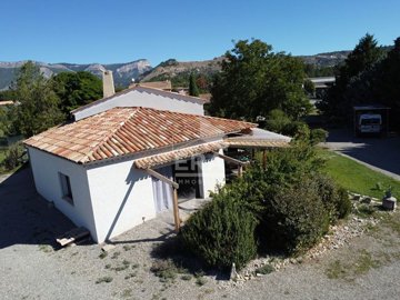 1 - Lazer, Maison