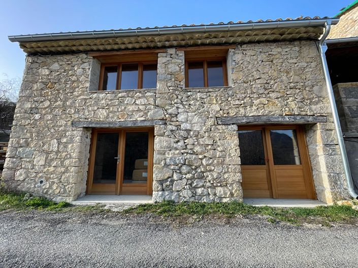 Image No.3-Maison de 3 chambres à vendre à Curel