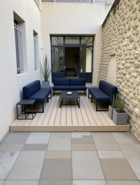 1 - Avignon, Apartment