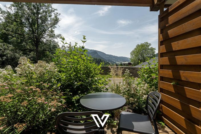 Image No.4-Appartement à vendre à Megève