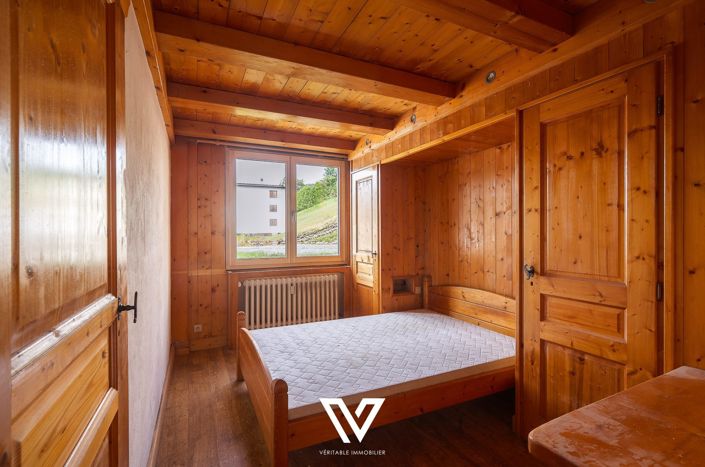 Image No.4-Appartement de 3 chambres à vendre à Megève