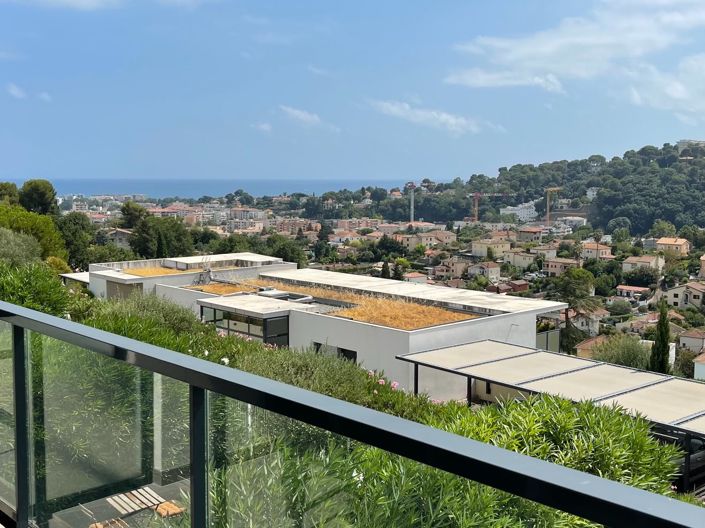 Image No.16-Appartement de 2 chambres à vendre à Cagnes-sur-Mer