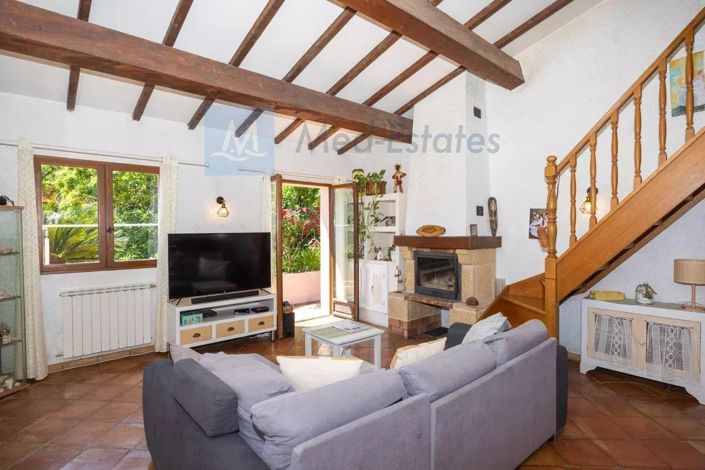 Image No.8-Maison de 4 chambres à vendre à La Garde-Freinet