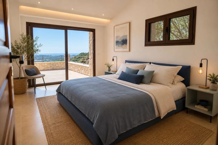 Image No.17-4 Bed House for sale