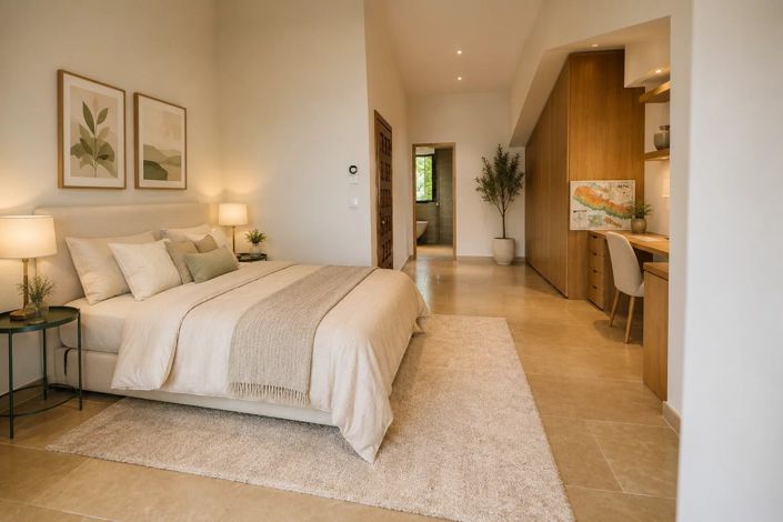 Image No.18-4 Bed House for sale