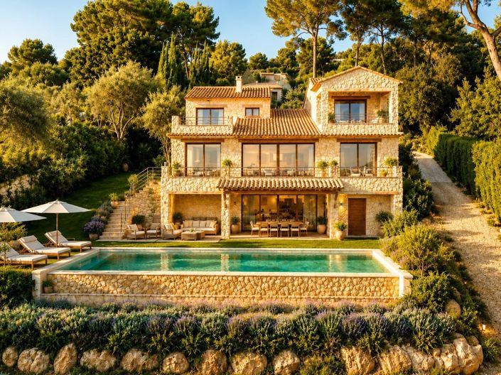 Image No.3-4 Bed House for sale