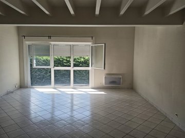 1 - Tours, Appartement