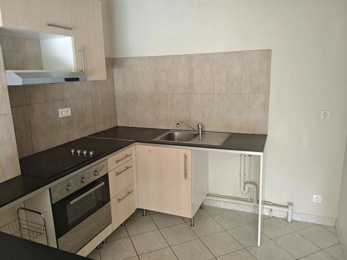 Image No.2-Appartement de 1 chambre à vendre à Tours