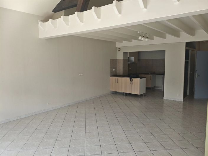 Image No.3-Appartement de 1 chambre à vendre à Tours