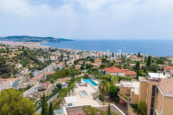 Image No.17-Appartement de 3 chambres à vendre à Nice