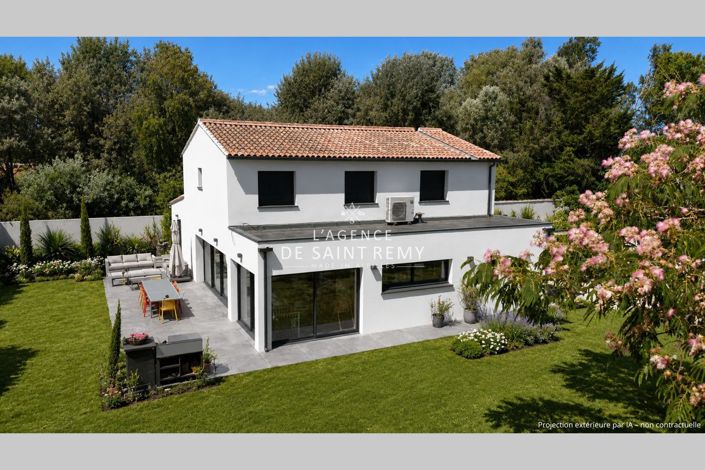 Image No.2-4 Bed House for sale