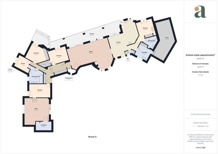 Image No.25-5 Bed House for sale