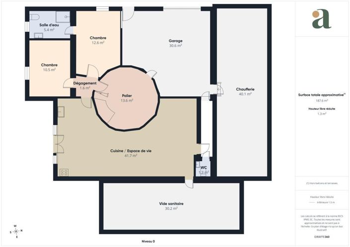 Image No.24-5 Bed House for sale