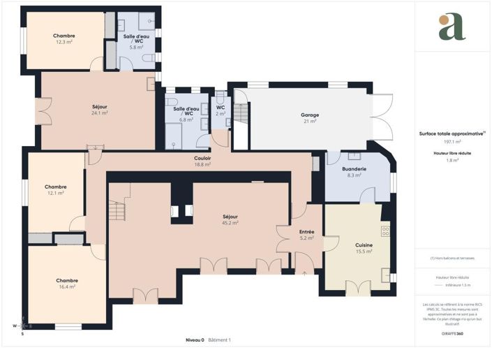Image No.23-5 Bed House for sale