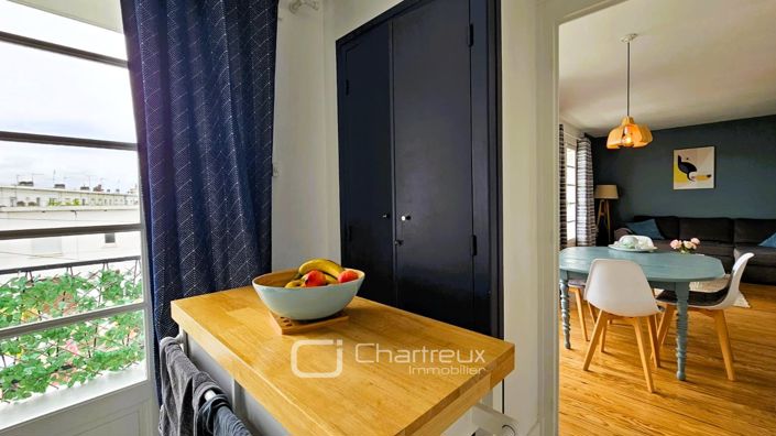 Image No.4-Appartement de 3 chambres à vendre à Royan