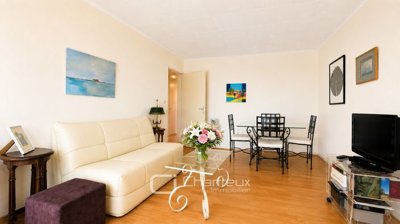 1 - Royan, Apartment
